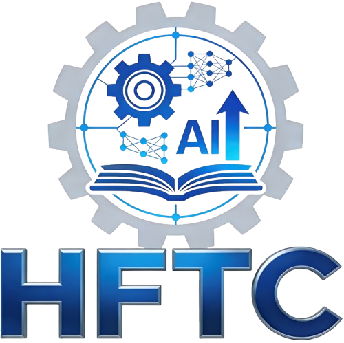 HFTC工程设计机理之家LOGO